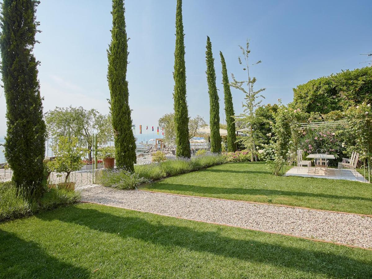 Villa Cisano Residenza D'Epoca Bardolino Exterior photo