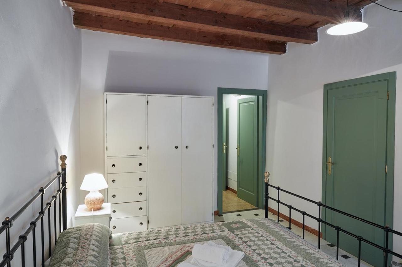 Villa Cisano Residenza D'Epoca Bardolino Exterior photo