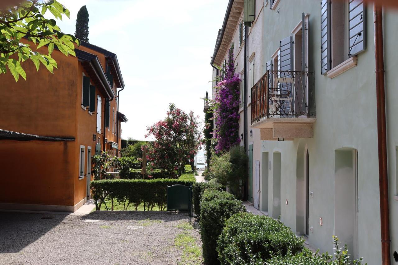 Villa Cisano Residenza D'Epoca Bardolino Exterior photo